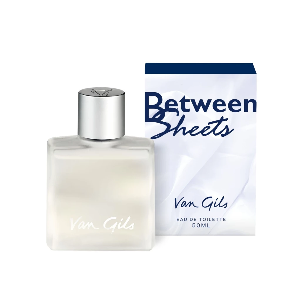 Van Gils - Between Sheets EdT 50 ml på KICKS.se