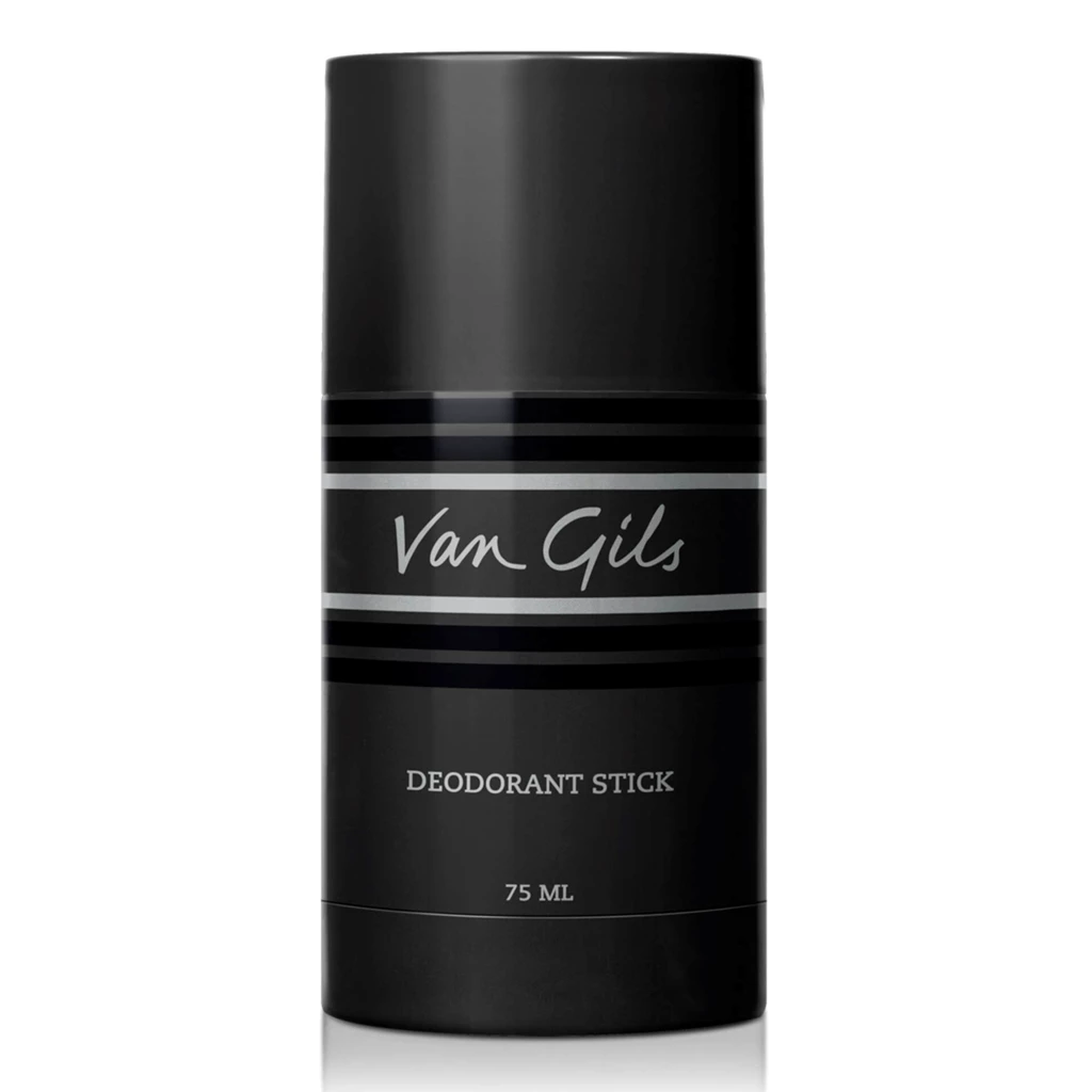 Van Gils - Strictly For Men Deodorant Stickosoitteessa Kicks.fi