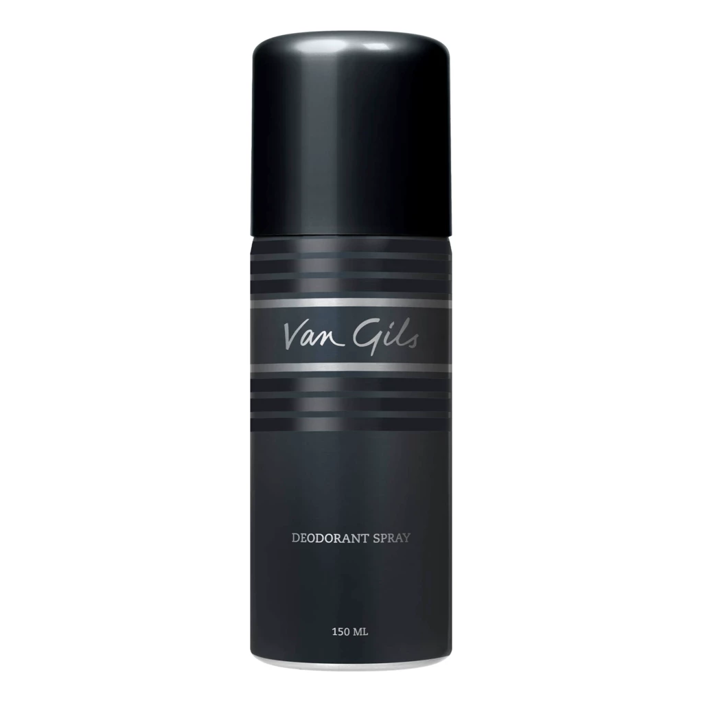 Van Gils - Strictly For Men Deodorant Spray på KICKS.se