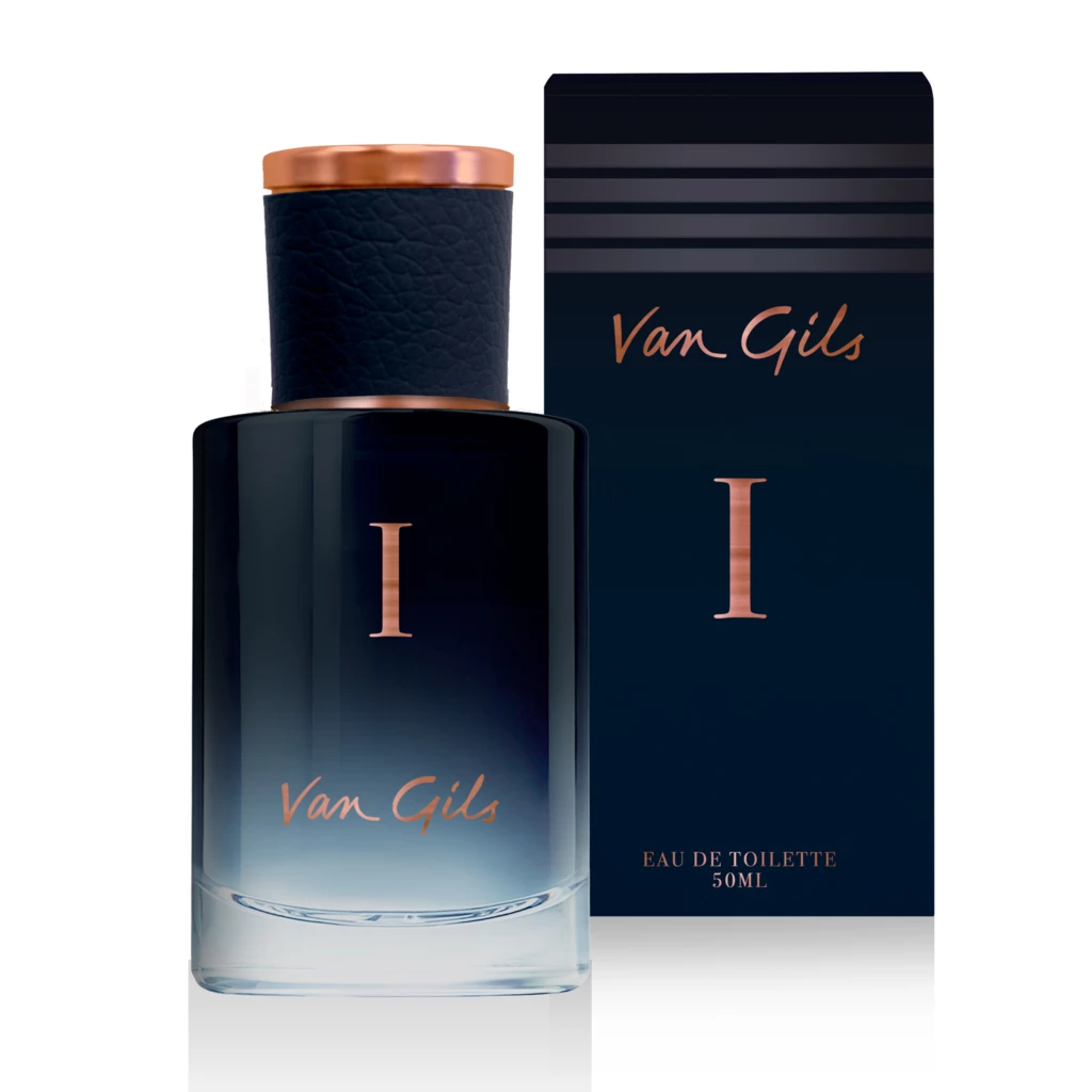 Van Gils - I EdT 50 mlosoitteessa Kicks.fi