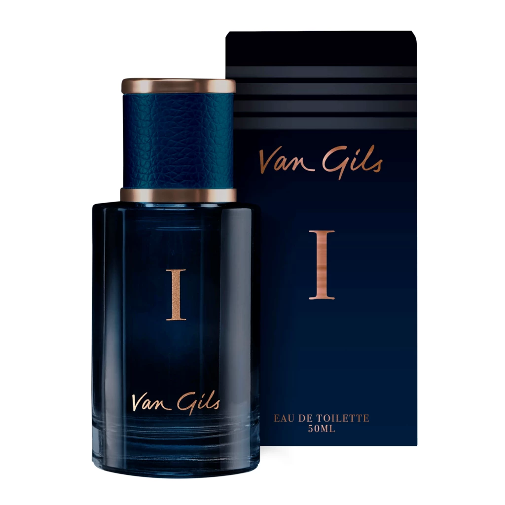 Van Gils - I EdT 50 mlosoitteessa Kicks.fi