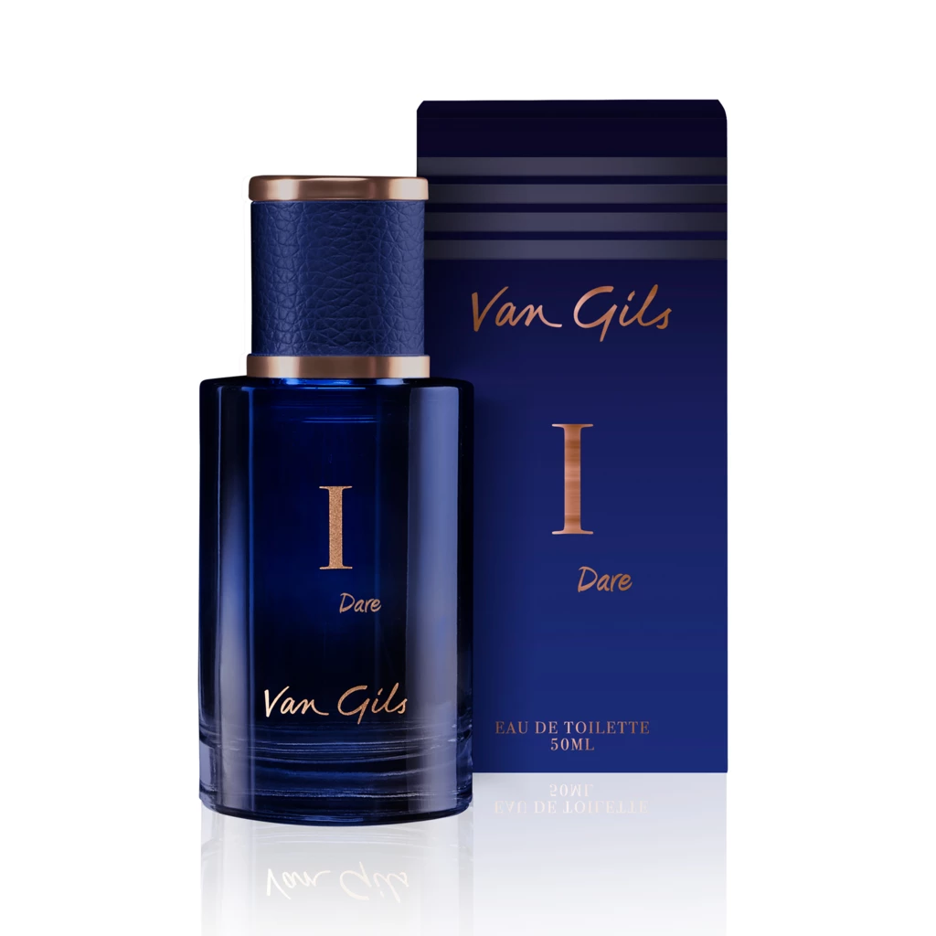 Van Gils - I Dare EdT 50 ml på KICKS.no