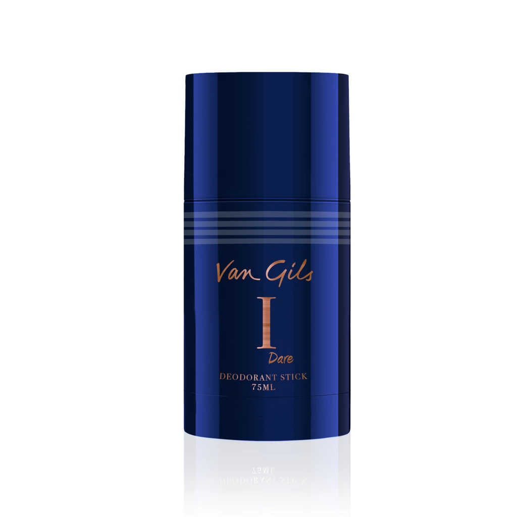 Van Gils - I Dare Deodorant Stick på KICKS.se