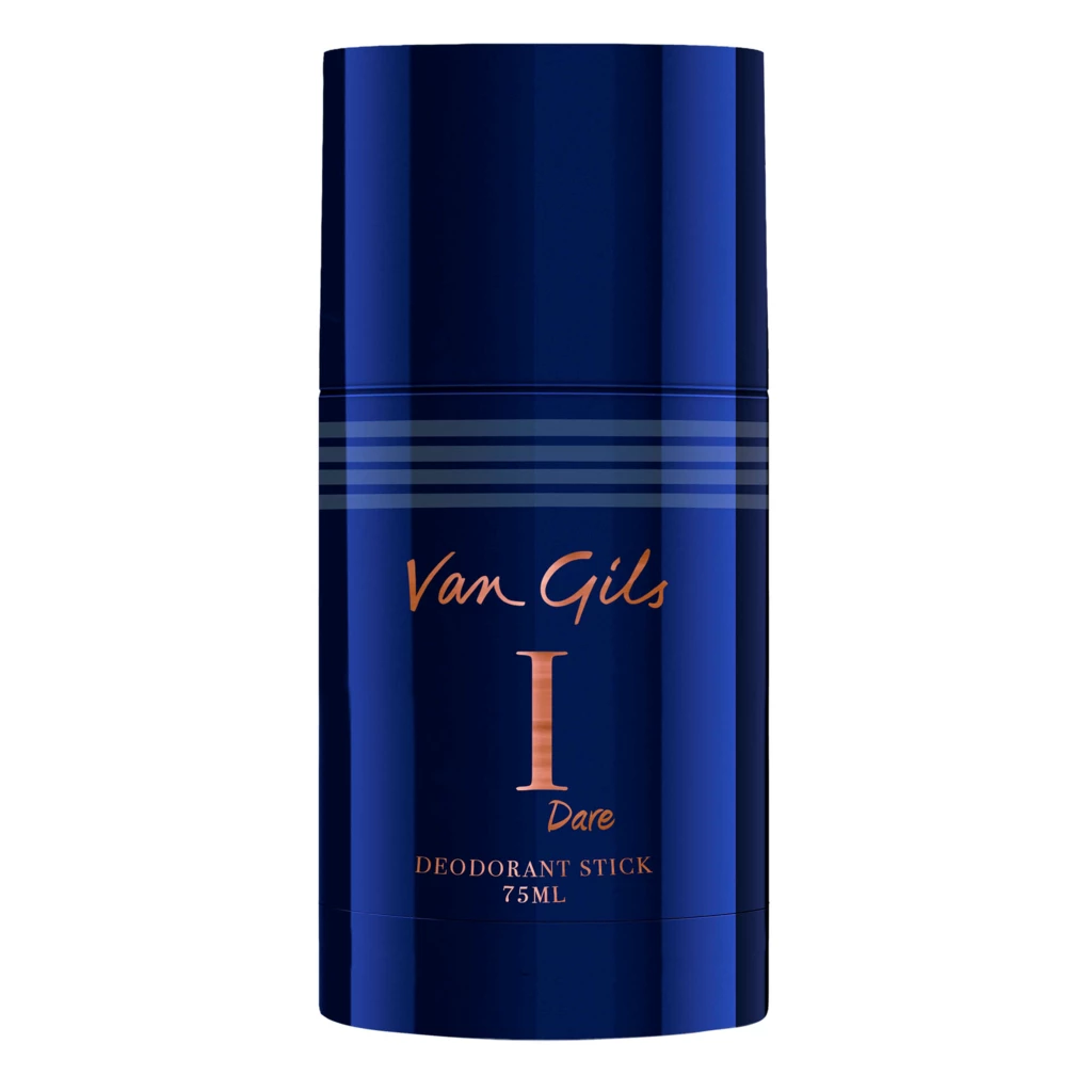 Van Gils - I Dare Deodorant Stick på KICKS.no