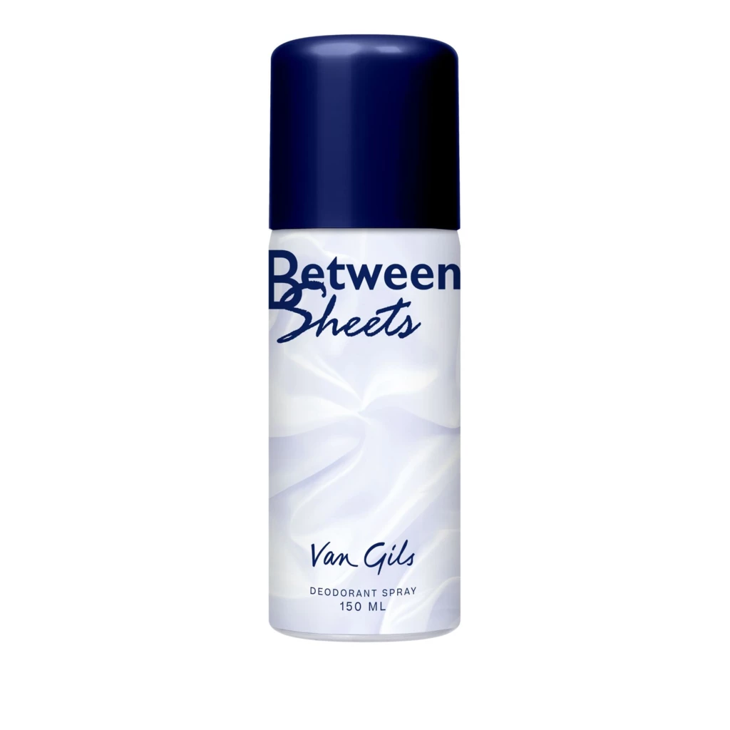 Van Gils - Between Sheets Deodorant Sprayosoitteessa Kicks.fi