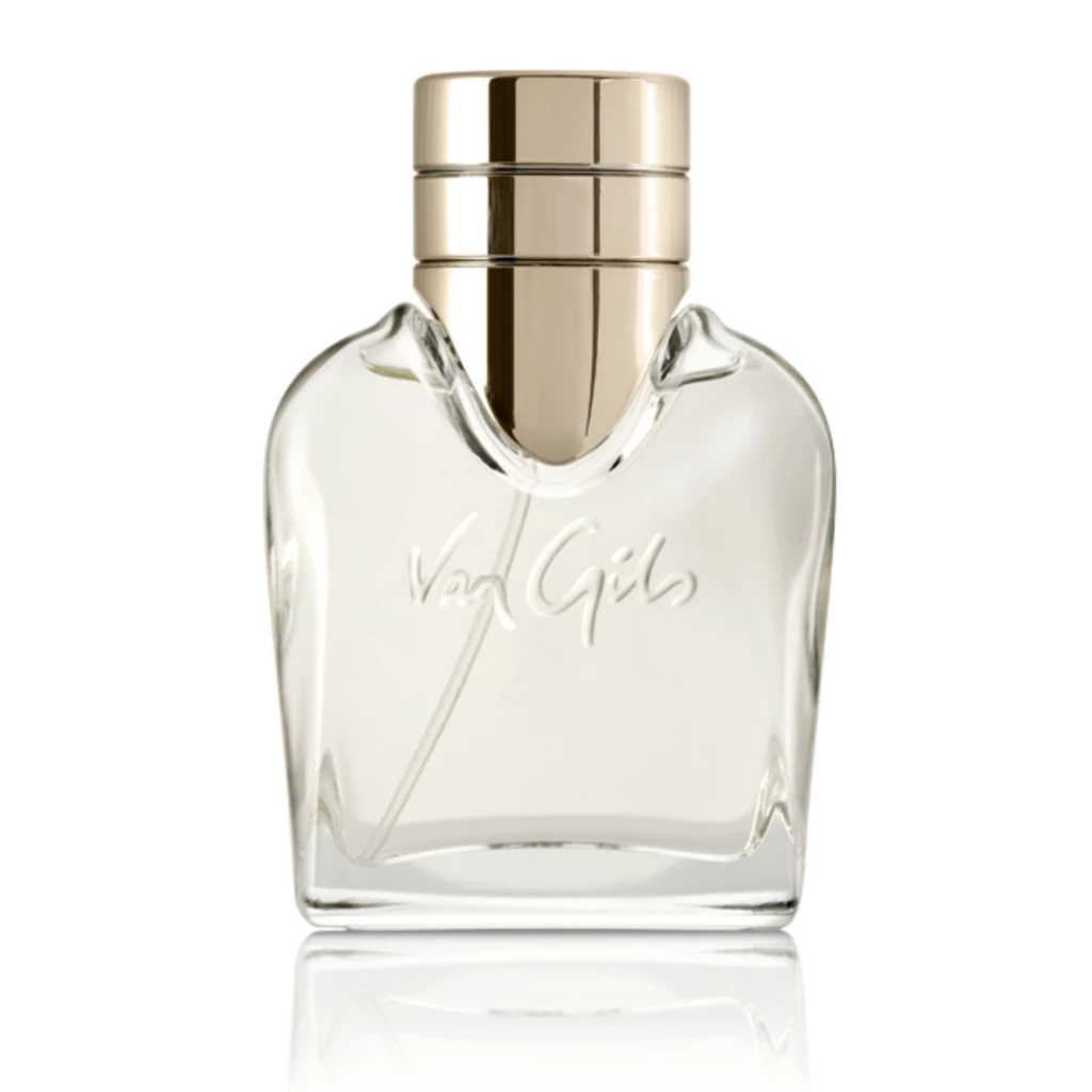 Van Gils - Basic Instinct EdT 40 mlosoitteessa Kicks.fi