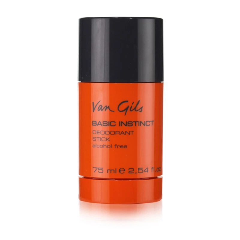 Van Gils - Basic Instinct Deodorant Stickosoitteessa Kicks.fi