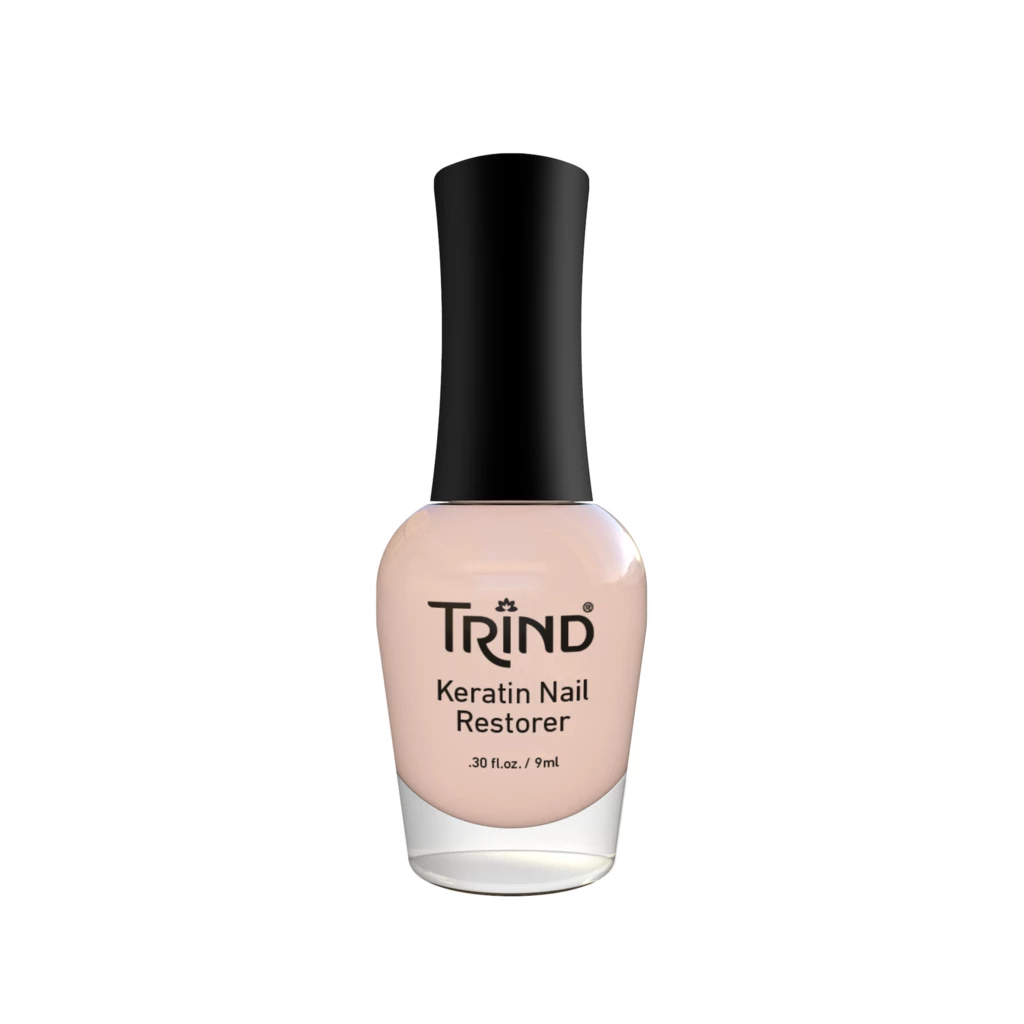 Trind - Keratin Nail Restorerosoitteessa Kicks.fi