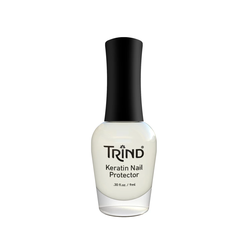 Trind - Keratin Nail Protector på KICKS.se