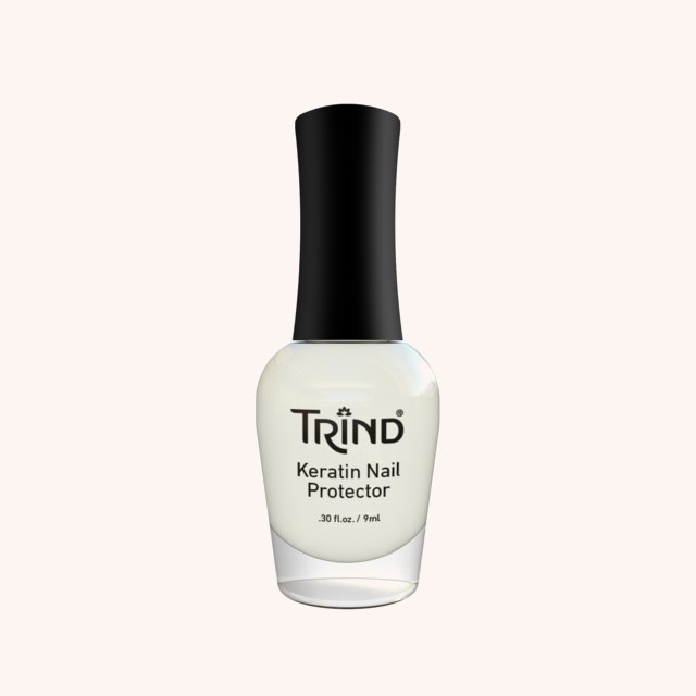Keratin Nail Protector Keratin Nail Protector