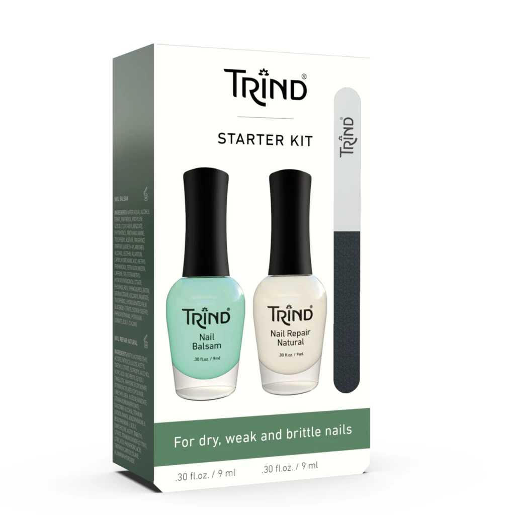 Trind - Starter Kit på KICKS.se