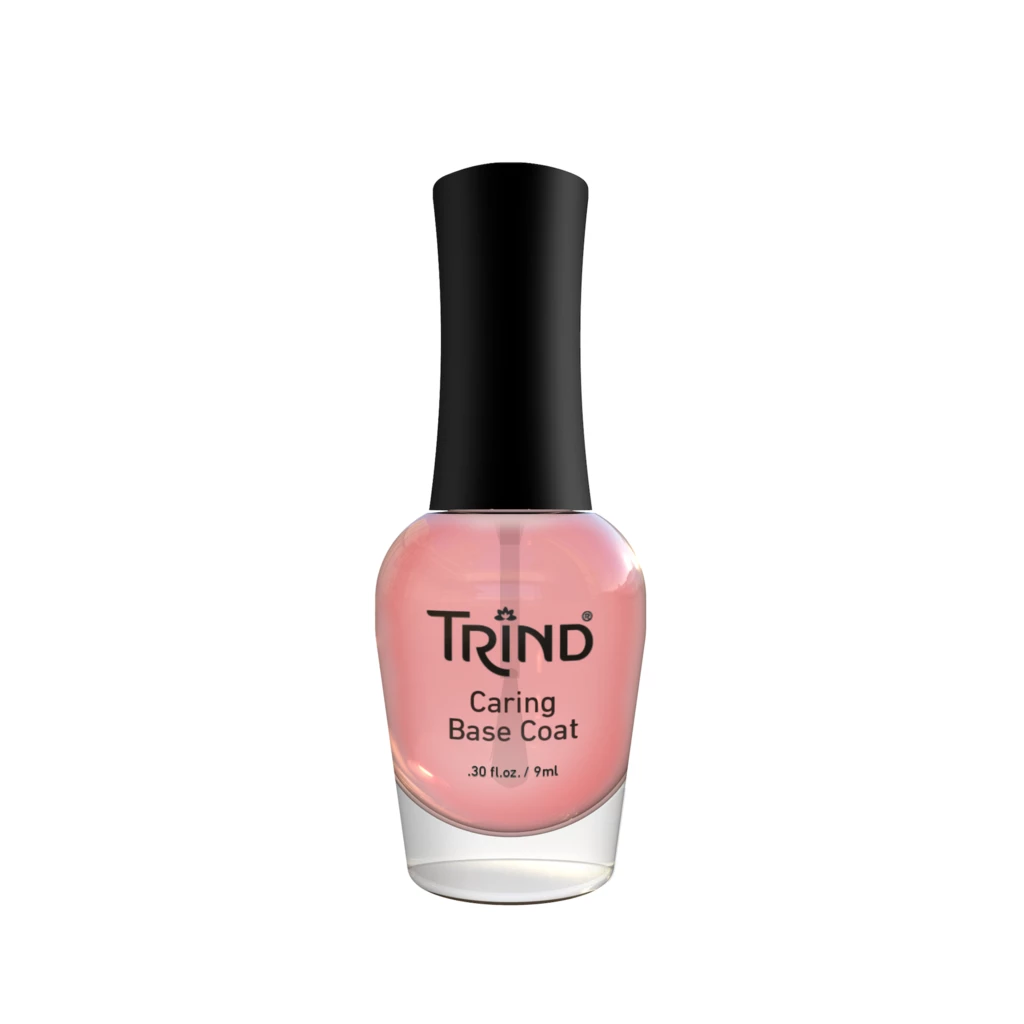 Trind - Caring Base Coat på KICKS.se