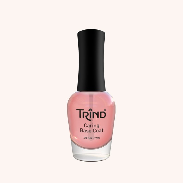 Caring Base Coat Caring Base Coat