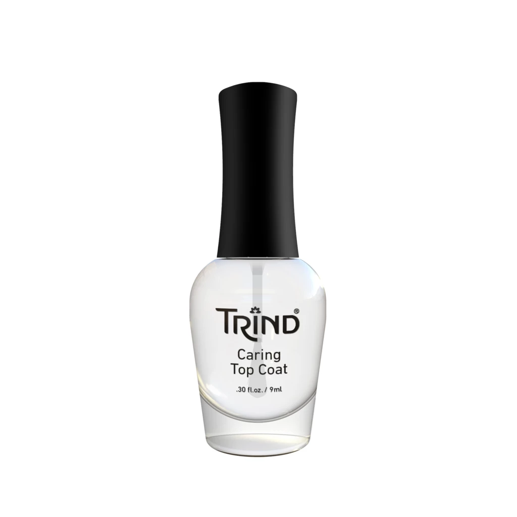 Trind - Caring Top Coat på KICKS.se