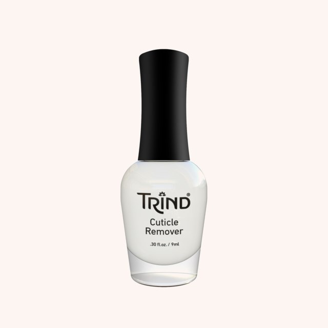 Cuticle Remover Cuticle Remover