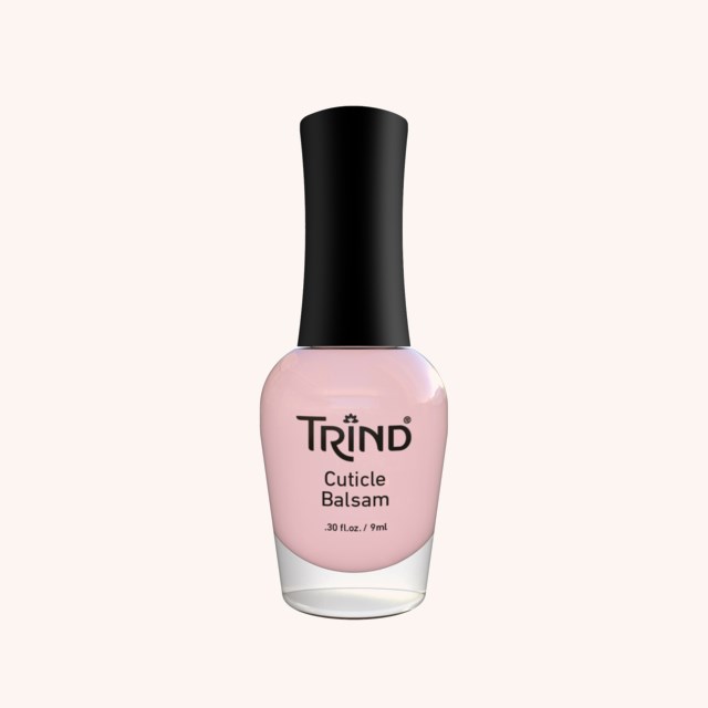 Cuticle Balsam Cuticle Balsam