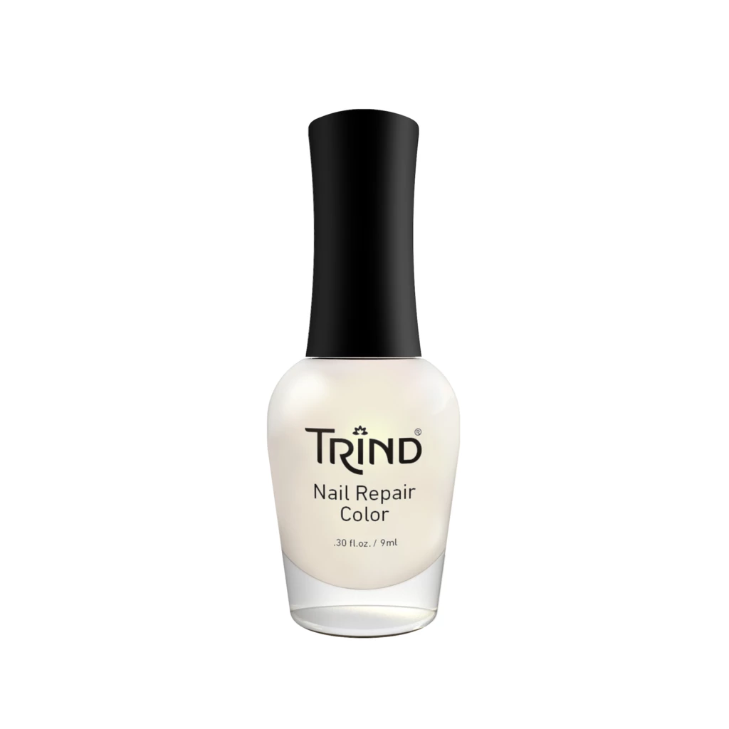 Trind - Nail Repair Color Pure Pearl på KICKS.no