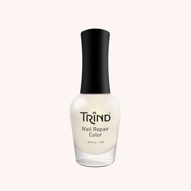 Nail Repair Color Pure Pearl Nail Repair Color Pure Pearl