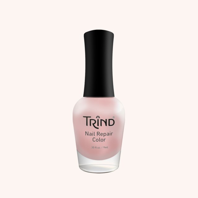 Nail Repair Color Pink Pearl Nail Repair Color Pink Pearl