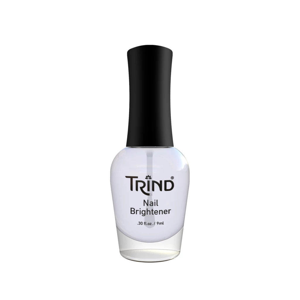 Trind - Nail Brightener på KICKS.se