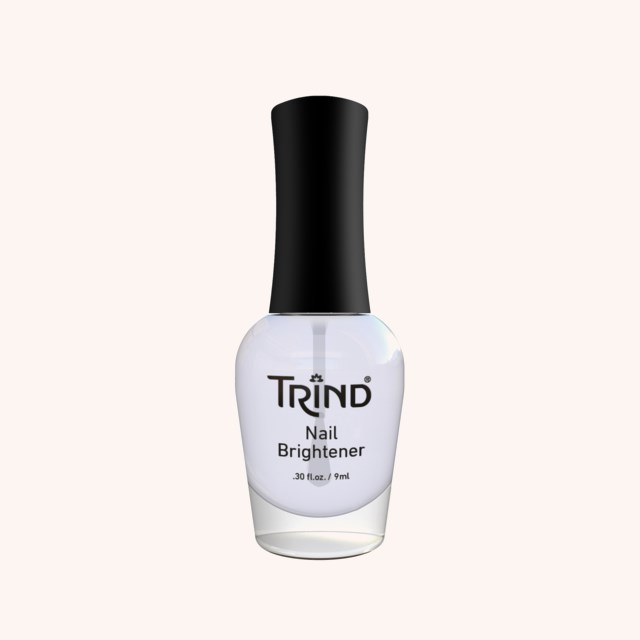 Nail Brightener Nail Brightener