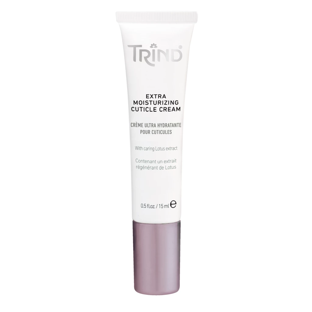 Trind - Extra Moisturizing Cuticle Cream 15 mlosoitteessa Kicks.fi