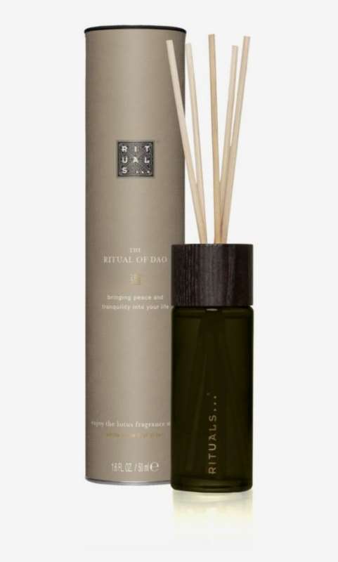 The Ritual of Dao Mini Fragrance Sticks