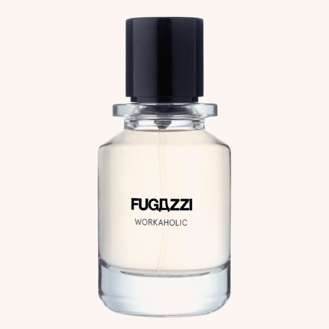 Workaholic EdP 50 ml