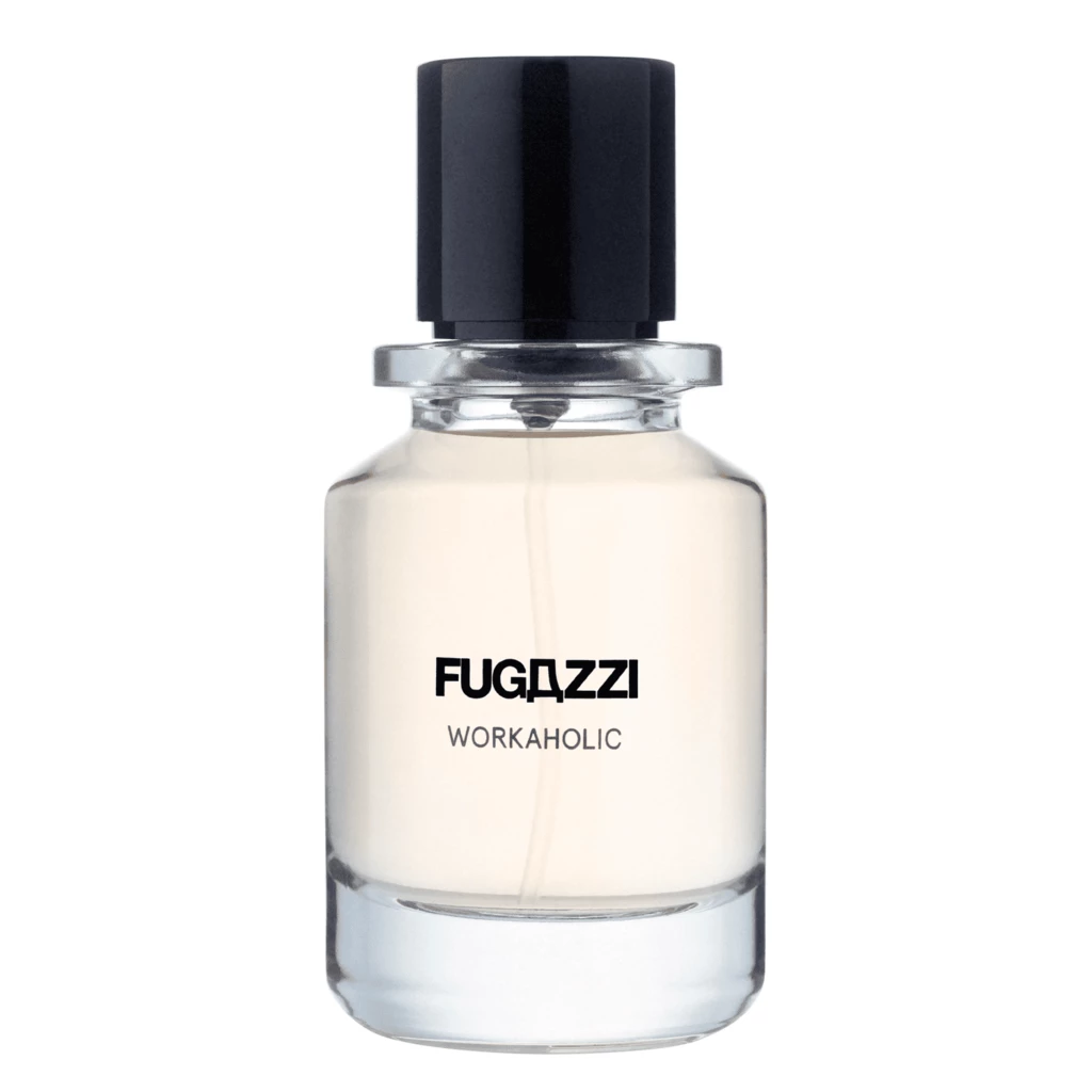 Fugazzi - Workaholic EdP 50 ml på KICKS.se