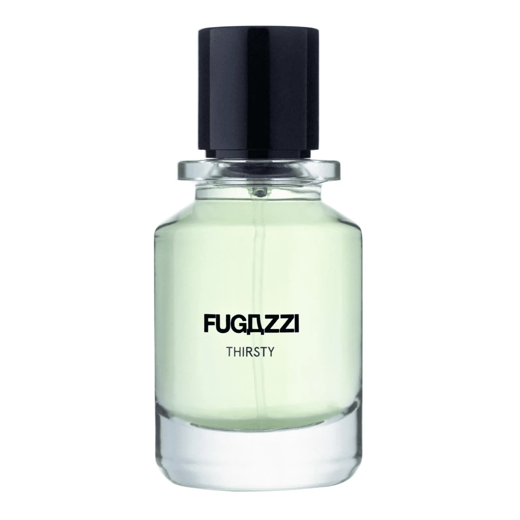 Fugazzi - Thirsty EdP 50 ml på KICKS.no