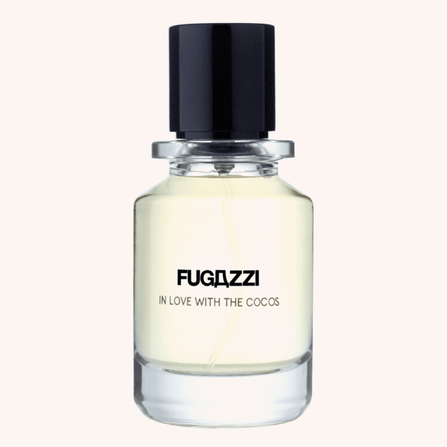 In Love With The Cocos EdP 50 ml