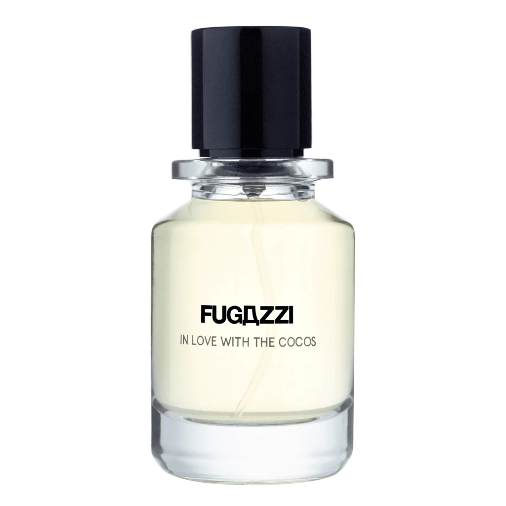 Fugazzi - In Love With The Cocos EdP 50 ml på KICKS.se