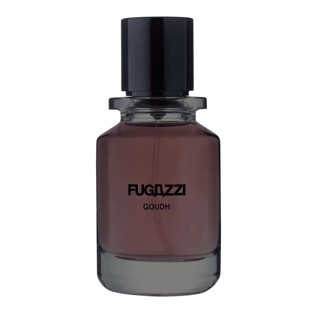 Fugazzi - Goudh EdP 50 ml på KICKS.se