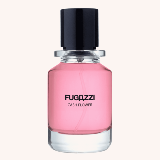 Cash Flower EdP 50 ml