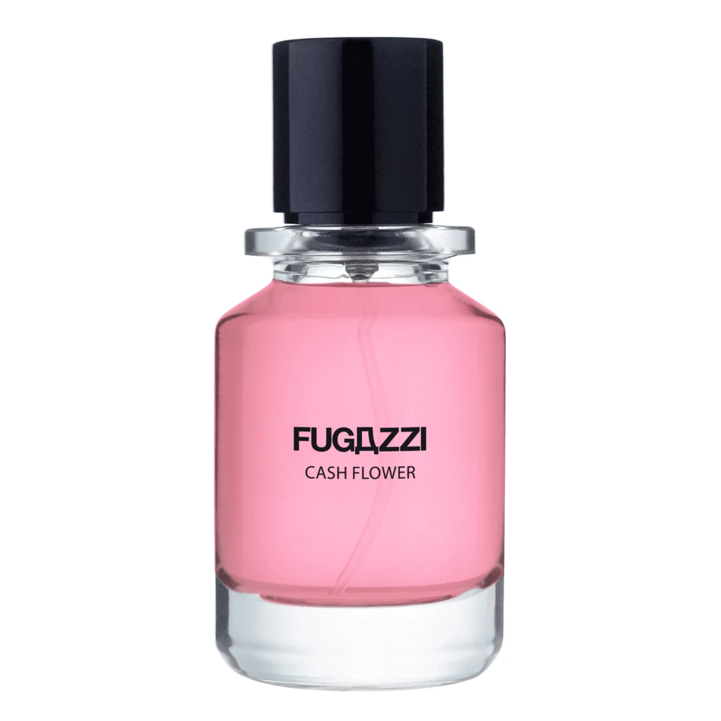 Fugazzi - Cash Flower EdP 50 ml på KICKS.no