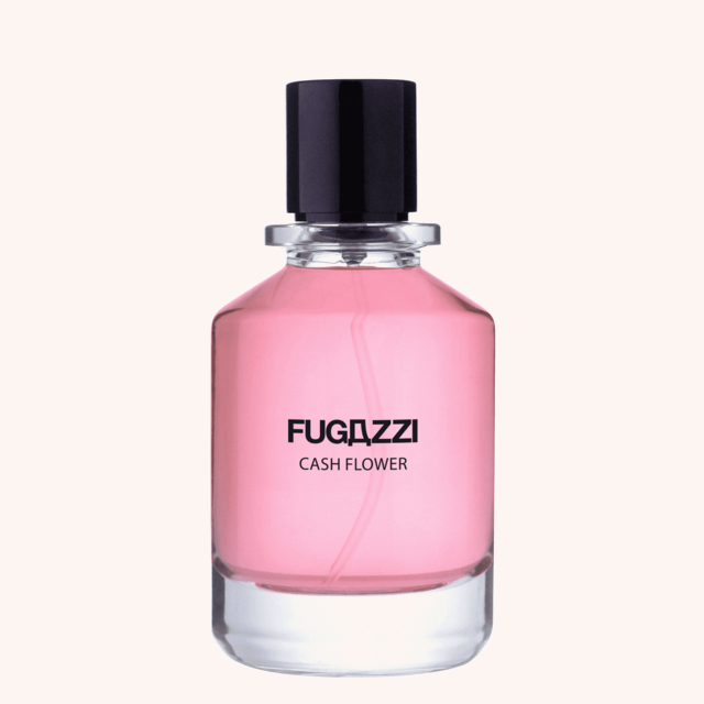Cash Flower EdP 100 ml
