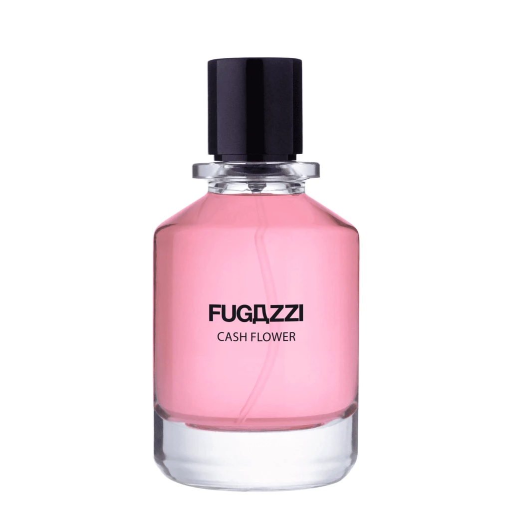 Fugazzi - Cash Flower EdP 100 ml på KICKS.no