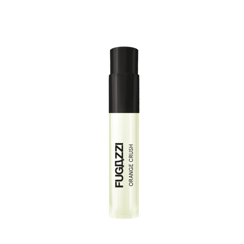 Fugazzi - Orange Crush EdP 8 ml på KICKS.se