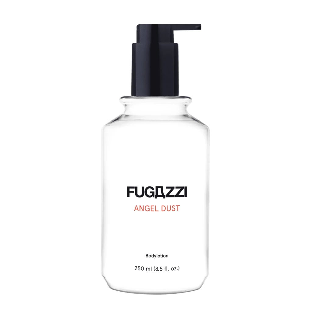 Fugazzi - Angel Dust Body Lotion 250 ml på KICKS.se