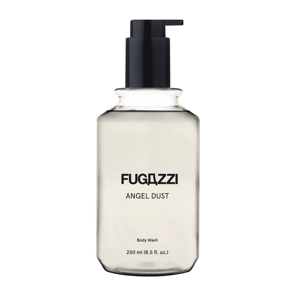 Fugazzi - Angel Dust Body Wash 250 ml på KICKS.se