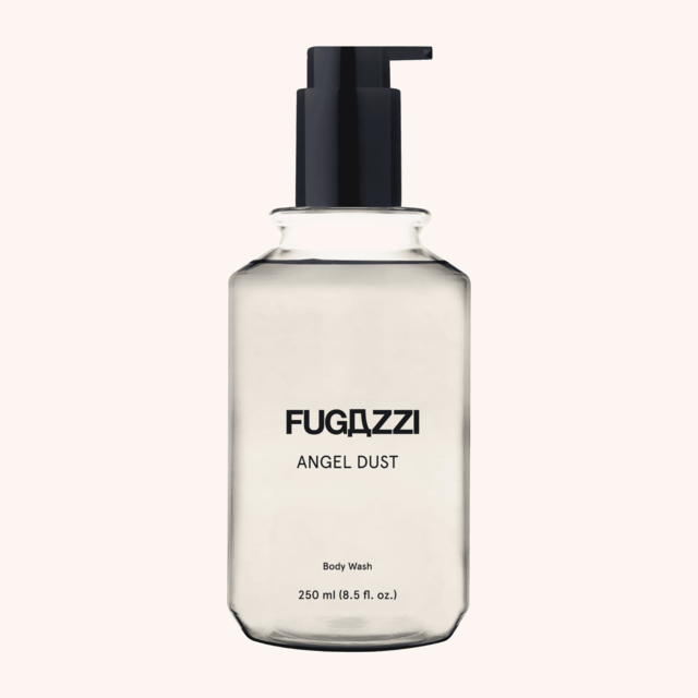 Angel Dust Body Wash 250 ml Angel Dust Body Wash 250 ml