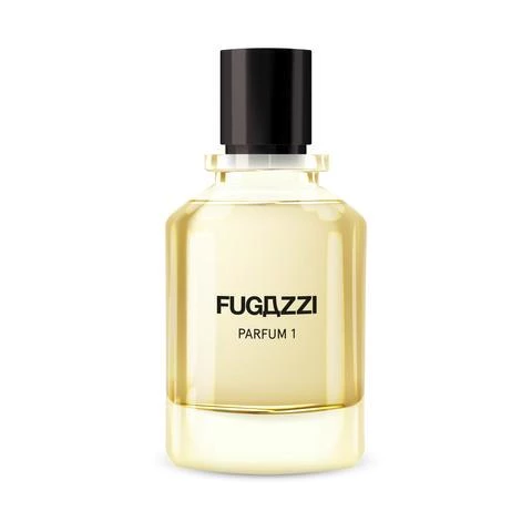 Fugazzi - Parfum 1 EdP 100 mlosoitteessa Kicks.fi
