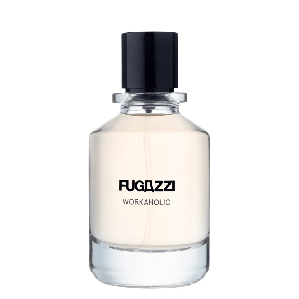 Fugazzi - Workaholic EdP 100 ml på KICKS.se