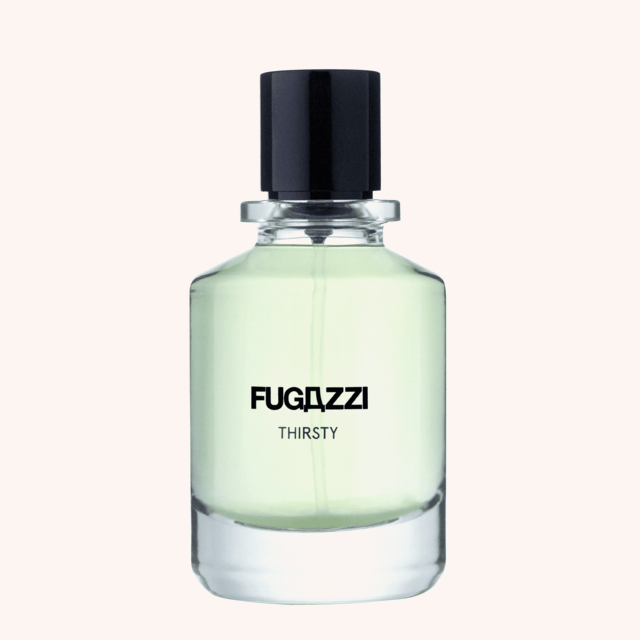 Thirsty EdP 100 ml