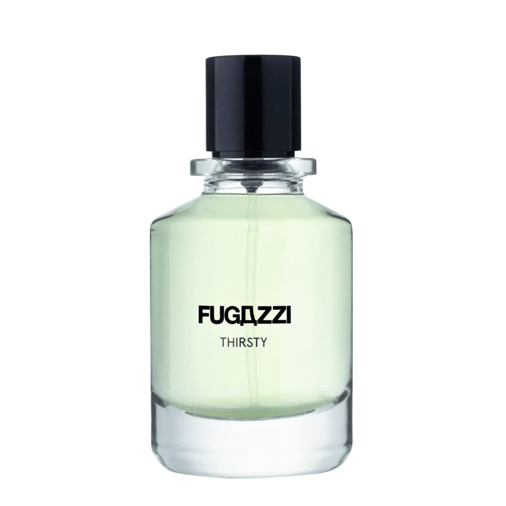 Fugazzi - Thirsty EdP 100 ml på KICKS.no
