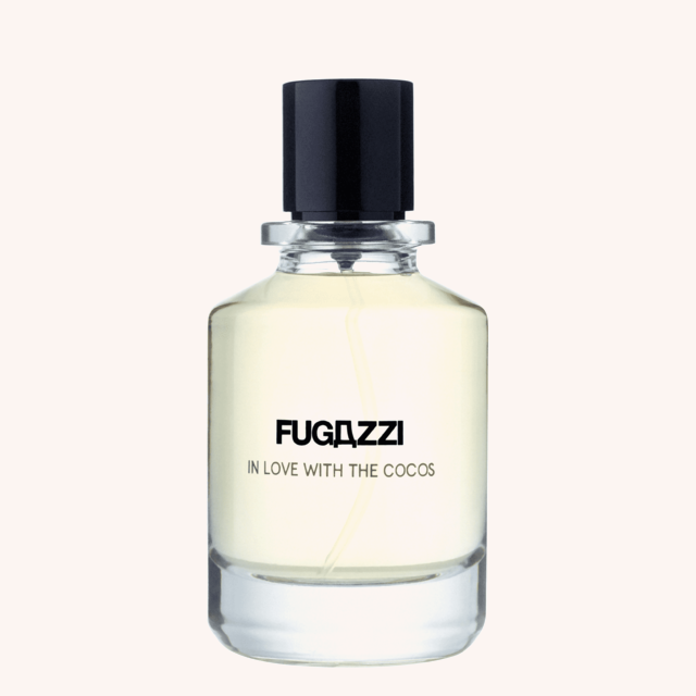 In Love With The Cocos EdP 100 ml