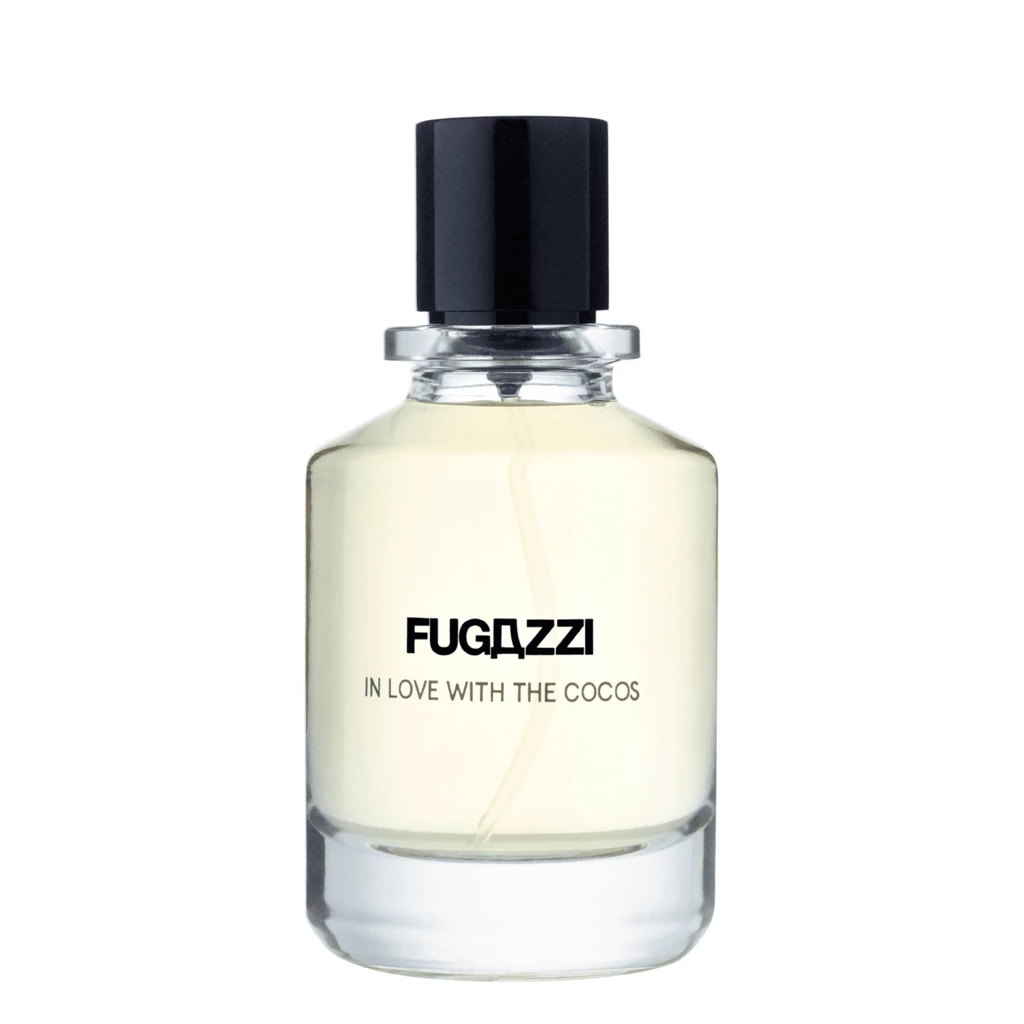 Fugazzi - In Love With The Cocos EdP 100 ml på KICKS.se