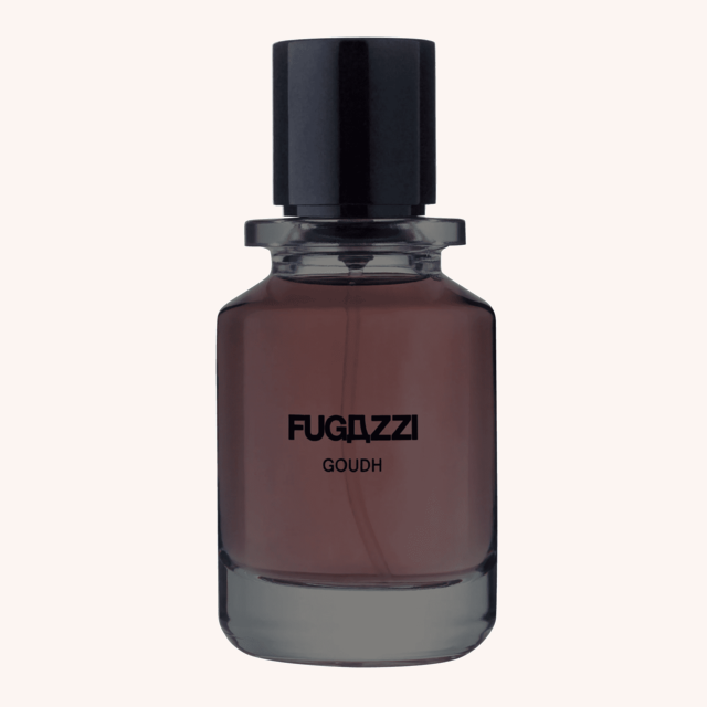 Goudh EdP 100 ml