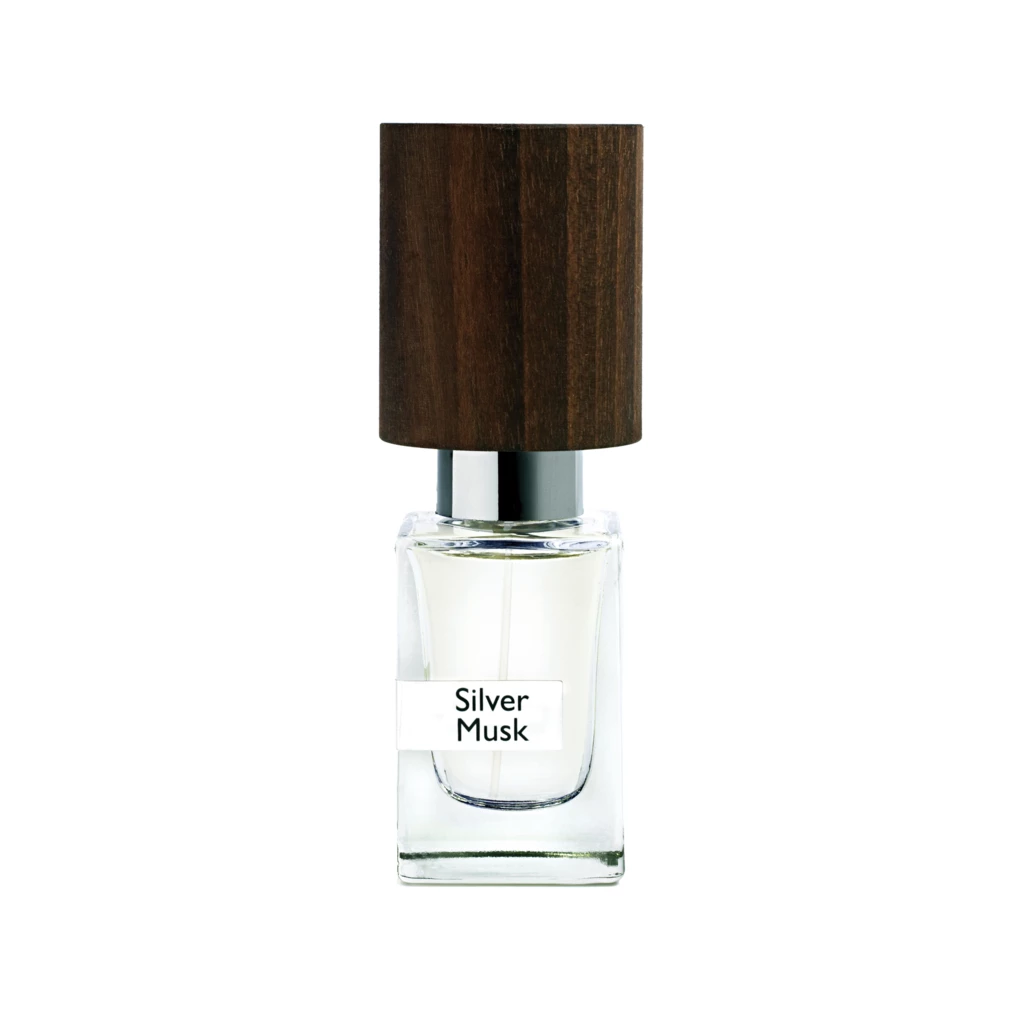 Nasomatto - Silver Musk Parfum 30 ml på KICKS.se