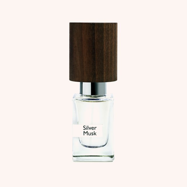 Silver Musk Parfum 30 ml Silver Musk Parfum 30 ml